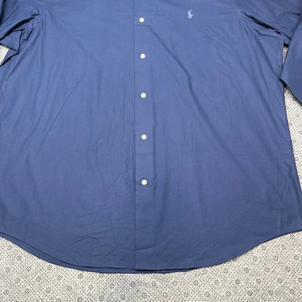 Polo Ralph Lauren small faint